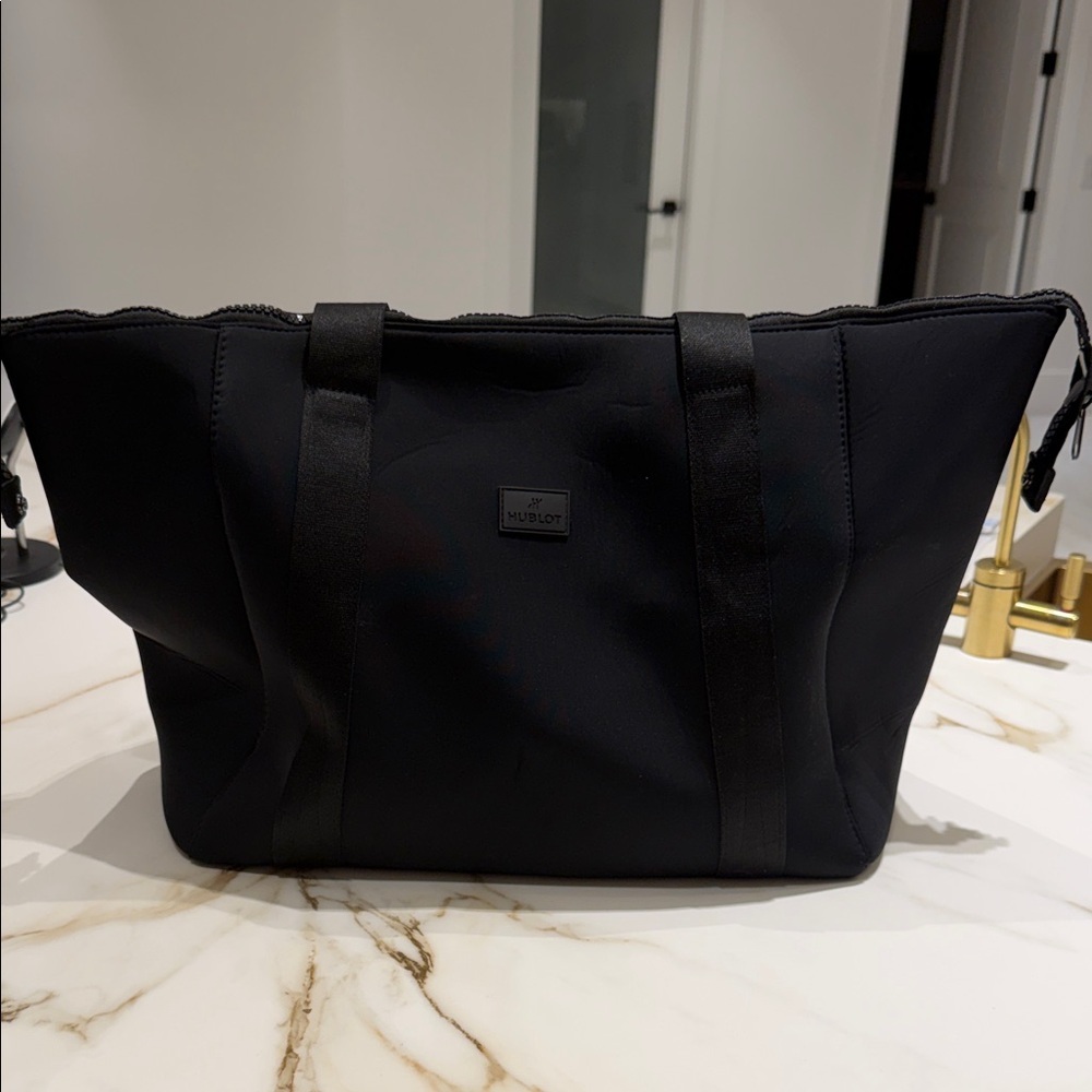 Hublot weekend Bag